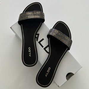 Aldo women’s sandals
